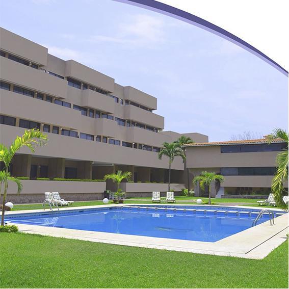 Hotel Montecarlo Jojutla de Juarez Εξωτερικό φωτογραφία